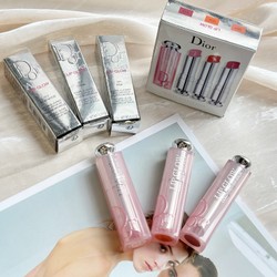 Set son dưỡng 3 cây Dior