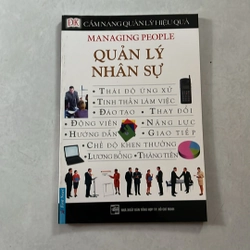 Cẩm nang quản lý hiệu quả 504444