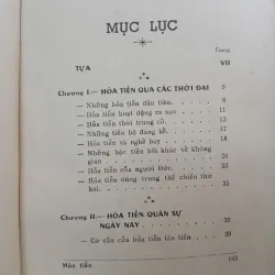 HỎA TIỄN - Nguyễn Nam Hà 697947