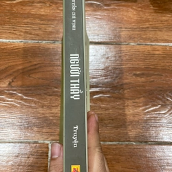 Người Thầy - Nguyễn Chí Vịnh 524651