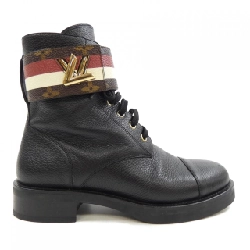 【Mã giảm giá】Giày bốt LOUIS VUITTON