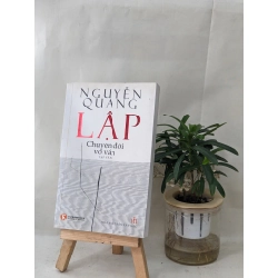 Chuyện Đời Vớ Vẩn - Nguyễn Quang Lập 131009