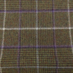 Khăn quàng cổ JOSHUA ELLIS - Hàng hiệu Authentic 837464