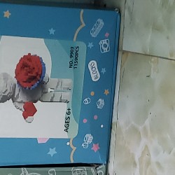 Lego thành phẩm 55cm 18625