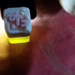 Ấn Ngọc cổ xưa của Nhật Bản  706798