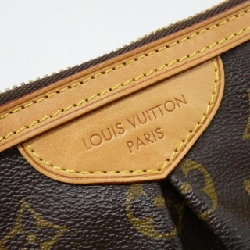 Túi Louis Vuitton Monogram Palermo PM M40145 618152