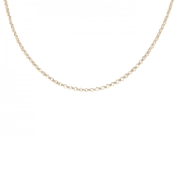 K18PG Necklace - Hàng hiệu Authentic