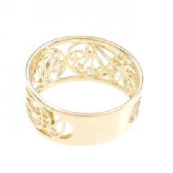 Nhẫn K18YG - Hàng hiệu Chính hãng 853969