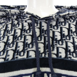 Đầm Christian Dior DIOR OBLIQUE 123R02A4022 - Hàng hiệu Authentic 815316