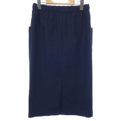 【Mã giảm giá】Chân váy BLACK GARCONS của Black Comme des Garçons 651516