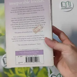 Three Weeks in Paris - Barbara Taylor Bradford 1027568