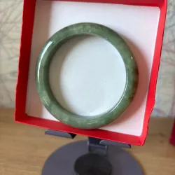 Vòng tay cẩm thạch Myanmar Type A 797819