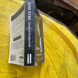 JANE EYRE- Charlotte BRONTE 556879