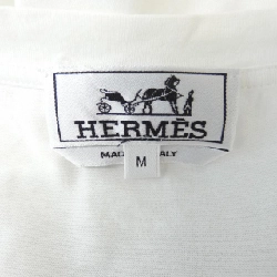 Áo thun HERMES - Hàng hiệu Chính hãng 897310