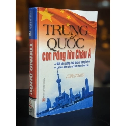 Trung Quốc con rồng lớn Châu Á - Daniel Burstein & Arne De Keijzer