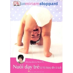 Cẩm nang nuôi dạy trẻ từ 18 tháng - 5 tuổi,79 - Khanh Record - 2015 - SỨC KHỎE Blogmeo040226