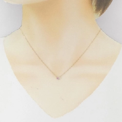 Dây chuyền Sapphire Azuro Siren 0.03CT - Hàng hiệu Chính hãng 843206