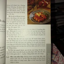 Những món ăn bổ dưỡng và phong phú từ khoai tây - Carole Sweetnam 960598