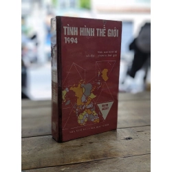 Tình hình thế giới 1994