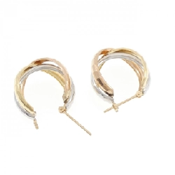 K18YG/PT900/K18PG Bông tai - Hàng hiệu Chính hãng 875661