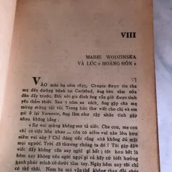 Chopin - nhà thơ của âm nhạc 800147