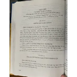 Hướng dẫn nghiệp vụ hoạt động công đoàn các cấp NXB Lao Động 717518