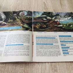 TẠP CHÍ TOUT L’UNIVERS – 1962 (8) 1016414