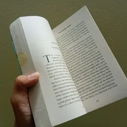 The second sleep, sách ngoại văn tiếng Anh, english book, tiểu thuyết  603466