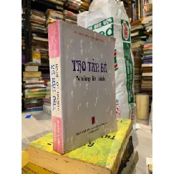 Thơ Tản Đà - Những lời bình 301023