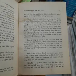 CUỘC PHIÊU LƯU TƯ TƯỞNG THẾ KỶ XX - R.M.ALBERES 703859