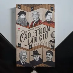 Cảo thơm lần giở