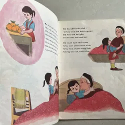 Bé chăm bà ốm (2 cuốn) 783601
