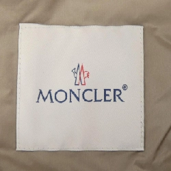 MONCLER OREDONNE Áo khoác lông - Hàng hiệu Chính hãng 812908