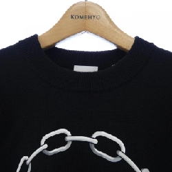 Burberry BURBERRY Áo len 635069