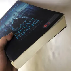 Sát Nhân Mạng - Jeffery Deaver 782106