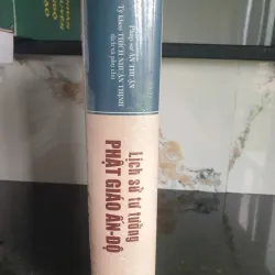 Lịch sử tư tưởng Phật giáo Ấn Độ 690944