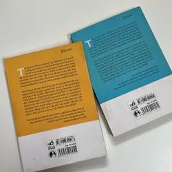 Lời của Nietzsche cho người trẻ (Tập 1 & Tập 2) – Shiratori Haruhiko 600571