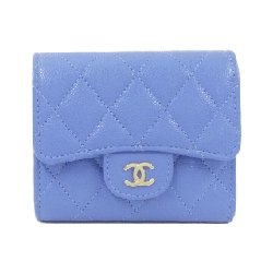 【Sản phẩm chưa sử dụng】Ví Chanel Timeless Classic Line AP0229