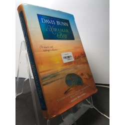 Miramar bay BÌA CỨNG mới 75% ố vàng Davis Bunn HPB1508 NGOẠI VĂN