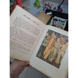 Bác Hồ Kính Yêu - 1980 mới 80% ố bìa cứng - LỊCH SỬ - CHÍNH TRỊ - TRIẾT HỌC - HCM3012 749735