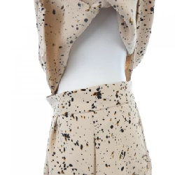 RACHEL COMEY RAC15FPW Váy - Hàng hiệu Authentic 814344