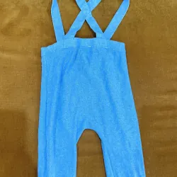 Yếm cho bé gái 989233