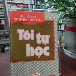 TÔI TỰ HỌC