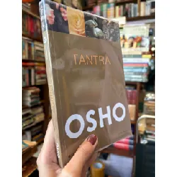 Tantra, con đường của sự chấp nhận - Osho 124466