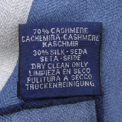 HERMES BRIDES DE GALA APPLIQUE PIQUE H243940S Khăn choàng - Hàng hiệu Chính hãng 834752