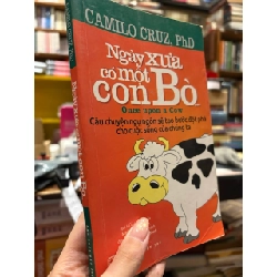 Ngày xưa có một con bò - Camilo Cruz & PhD 125081