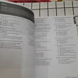 Bộ 2 giáo trình Ultimate TOEIC 2020 Simulated test & Score Booster.  695455