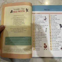 Truyện - thơ ngụ ngôn 748602