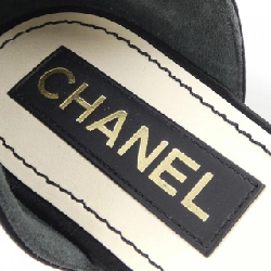 Giày Ballerina CHANEL G39660X56808 - Hàng hiệu Authentic 827705