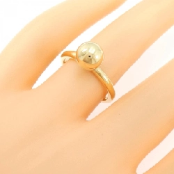 Nhẫn bóng Tiffany - Hàng hiệu Authentic 837135